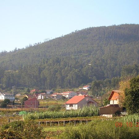 As Adegas Poio Exterior foto